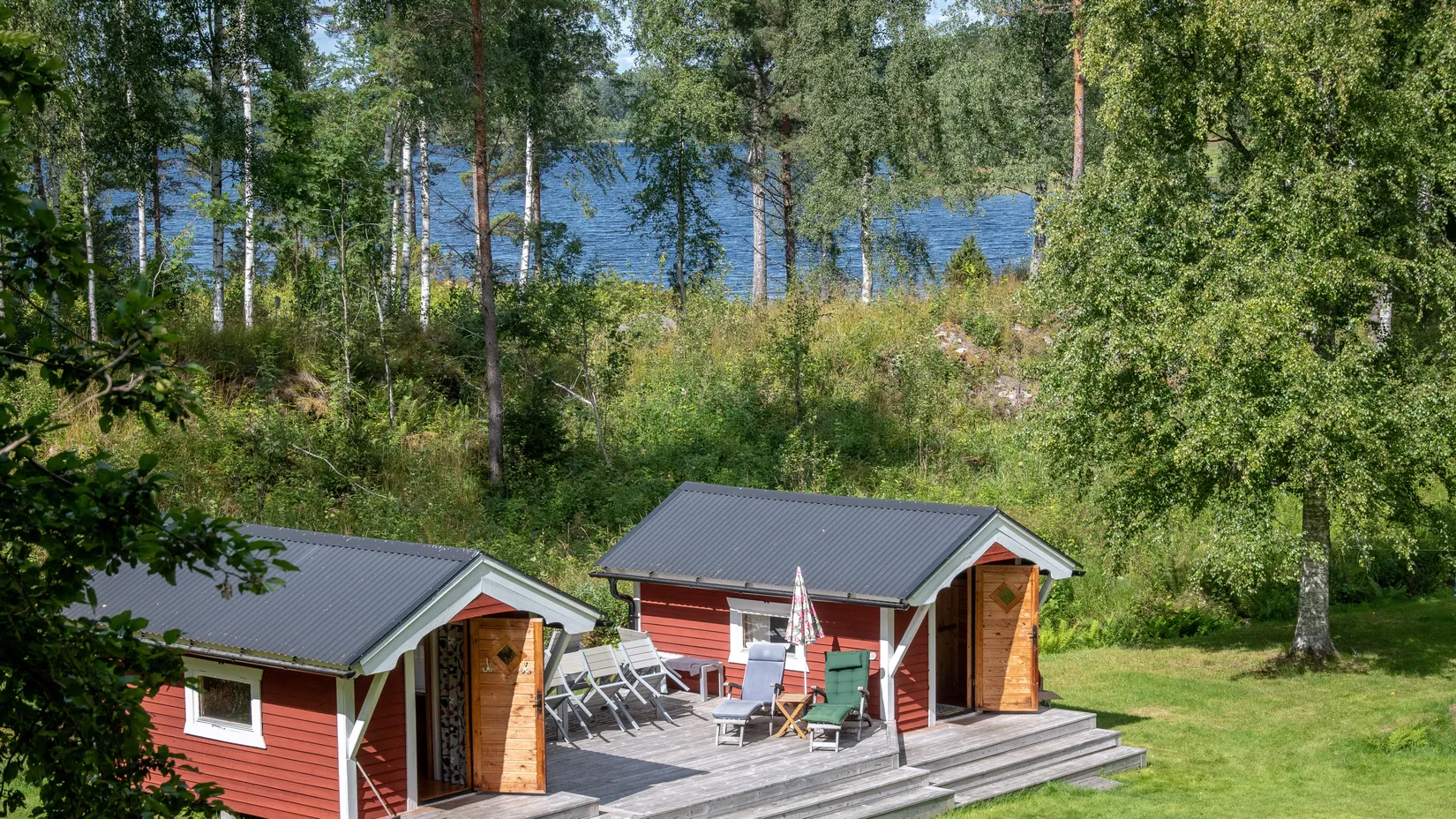 Fritidshus, Öna Adolfsberg, Öna/Mullhyttan, Lekeberg