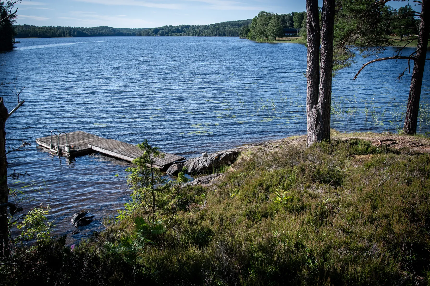 Fritidshus, Öna Adolfsberg, Öna/Mullhyttan, Lekeberg