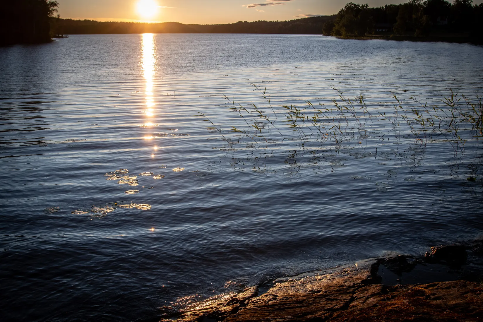 Fritidshus, Öna Adolfsberg, Öna/Mullhyttan, Lekeberg
