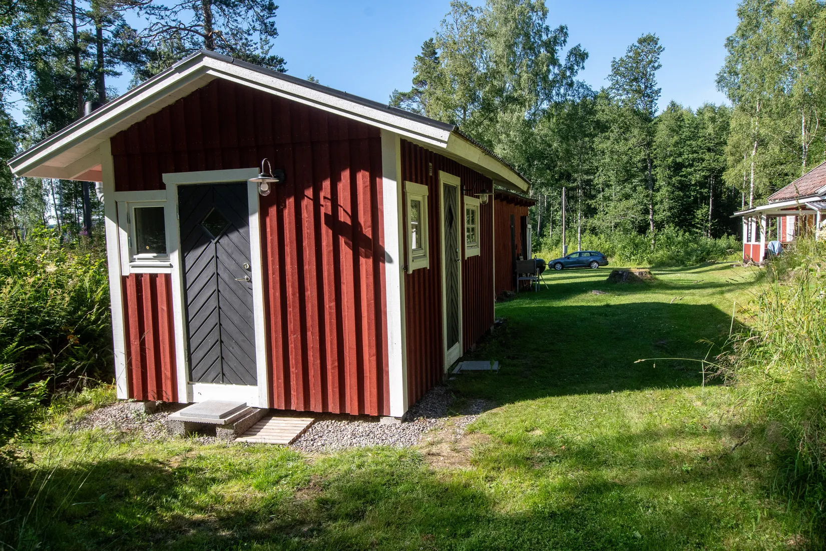 Fritidshus, Öna Adolfsberg, Öna/Mullhyttan, Lekeberg