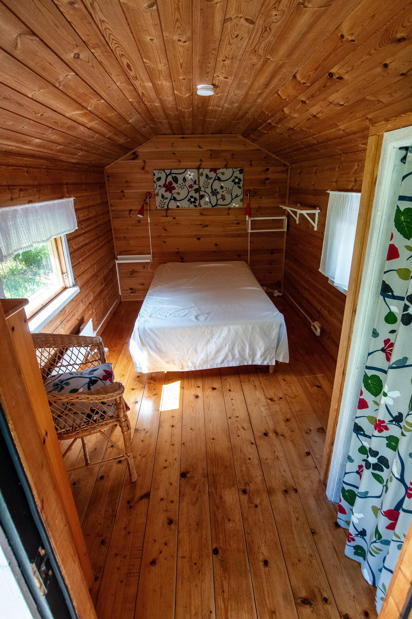 Fritidshus, Öna Adolfsberg, Öna/Mullhyttan, Lekeberg