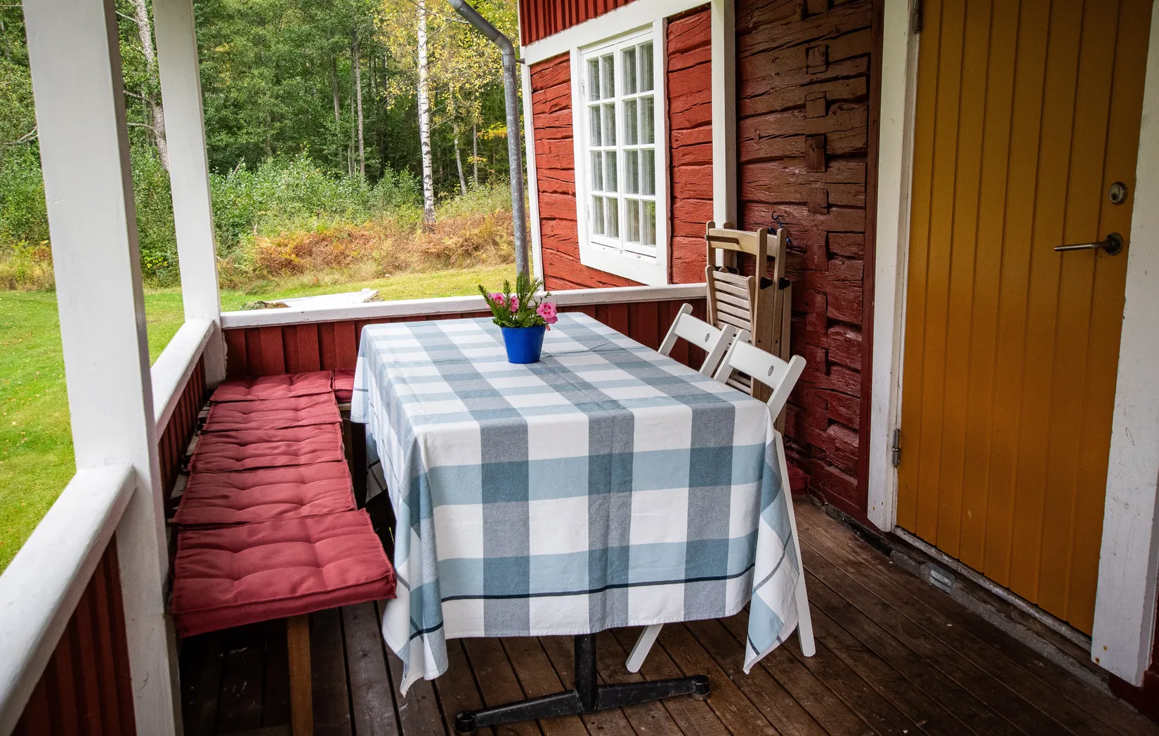 Fritidshus, Öna Adolfsberg, Öna/Mullhyttan, Lekeberg
