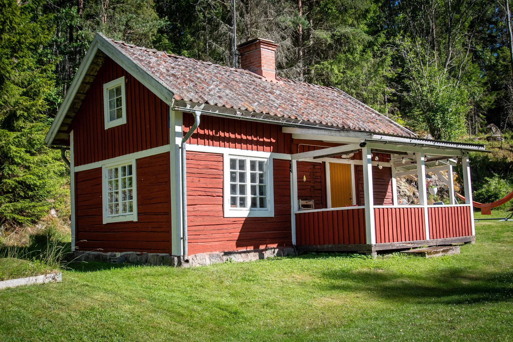 Fritidshus, Öna Adolfsberg, Öna/Mullhyttan, Lekeberg