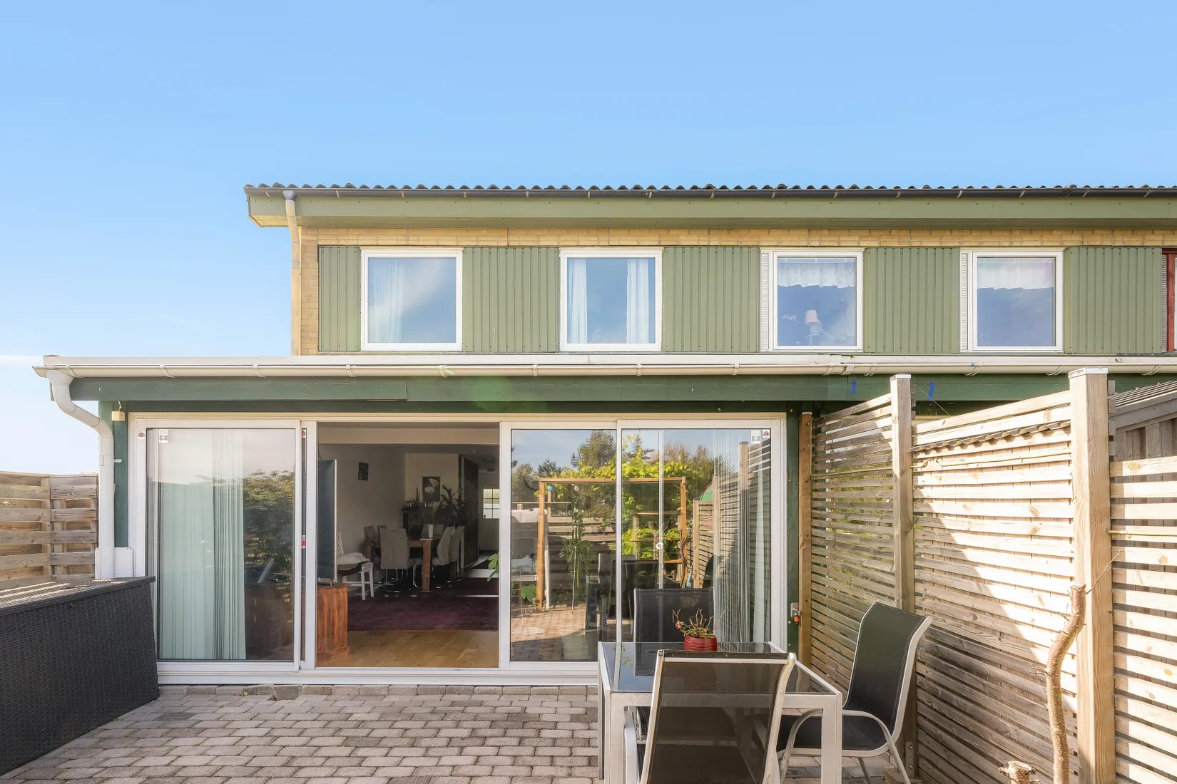 Villa, Värbyängen 168, Bara, Svedala