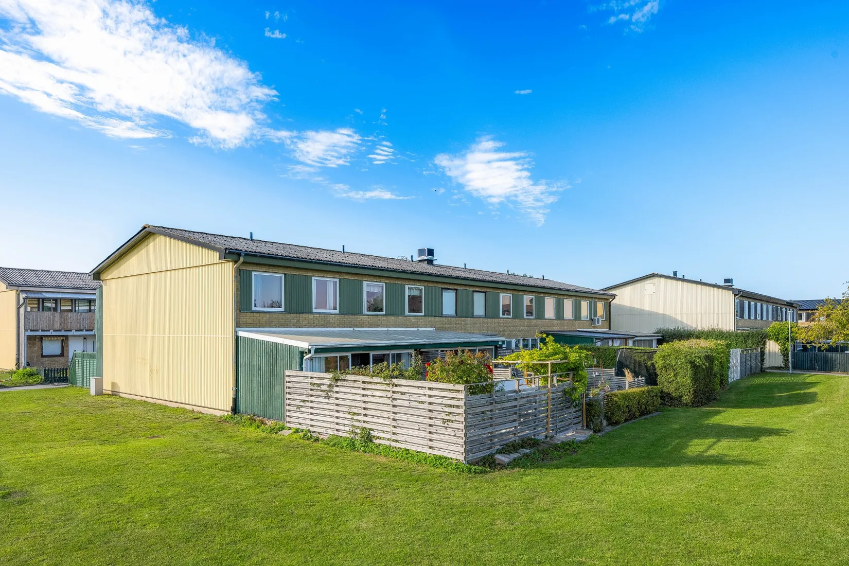 Villa, Värbyängen 168, Bara, Svedala