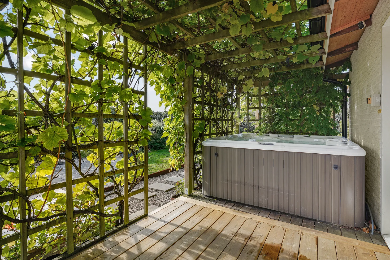 Villa, Häcklehagsvägen 1, Onsala - Rydet, Kungsbacka