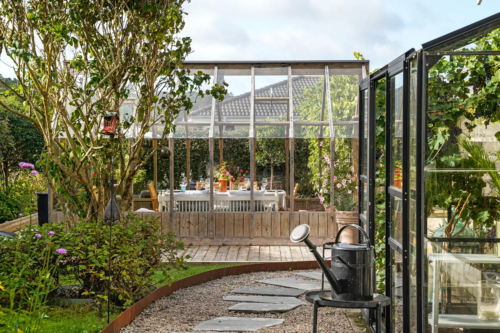Villa, Häcklehagsvägen 1, Onsala - Rydet, Kungsbacka