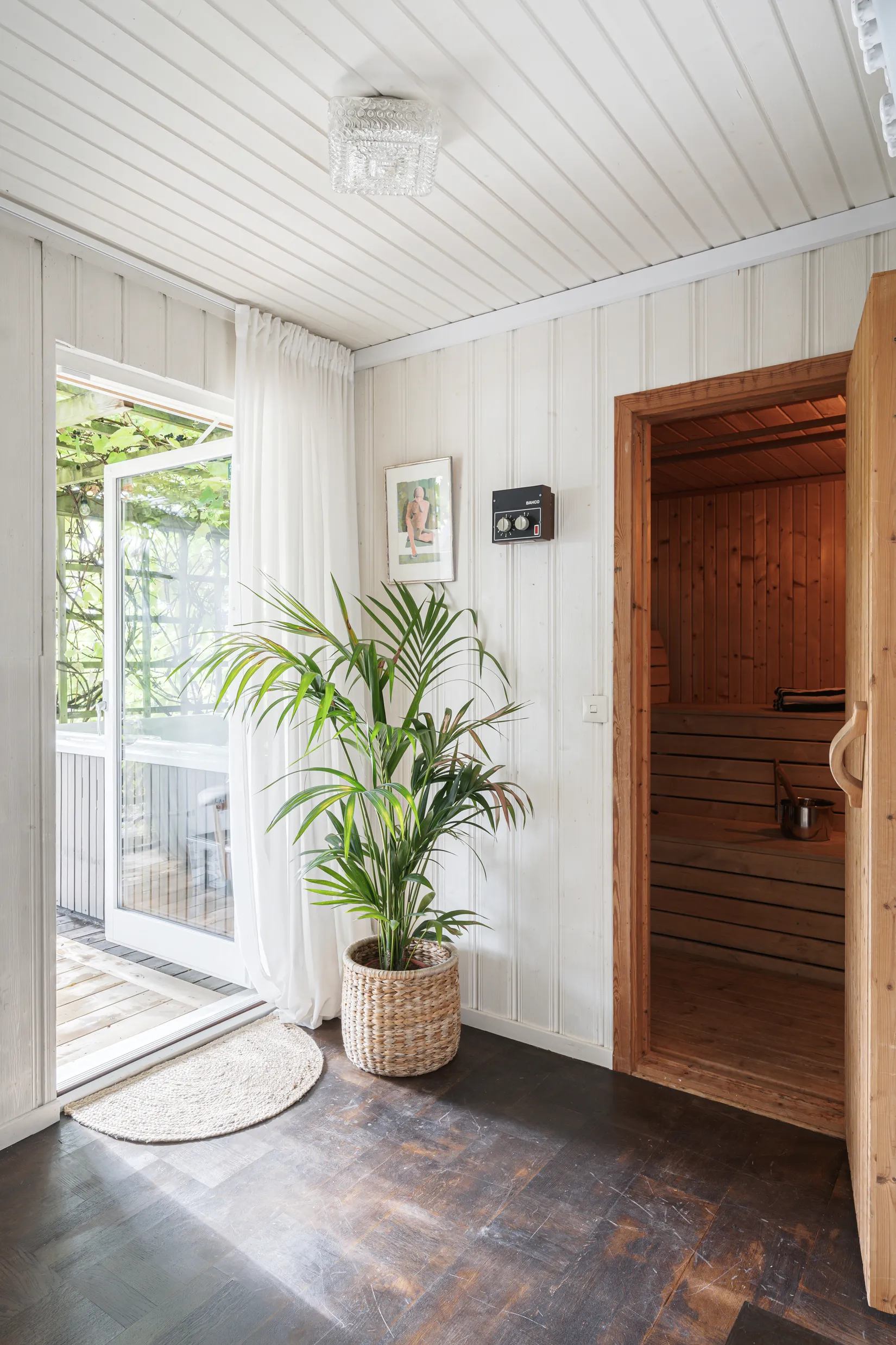 Villa, Häcklehagsvägen 1, Onsala - Rydet, Kungsbacka