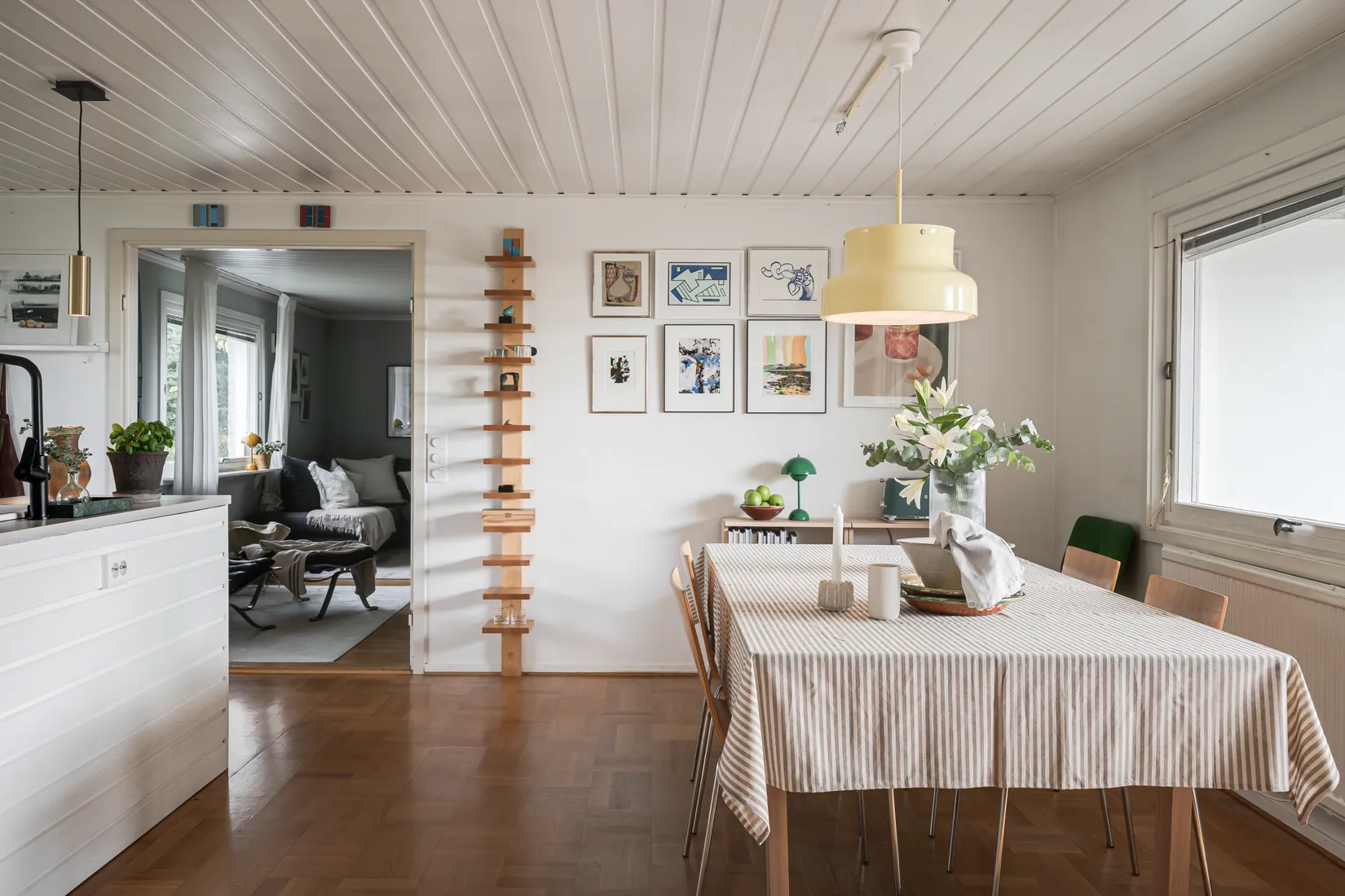 Villa, Häcklehagsvägen 1, Onsala - Rydet, Kungsbacka