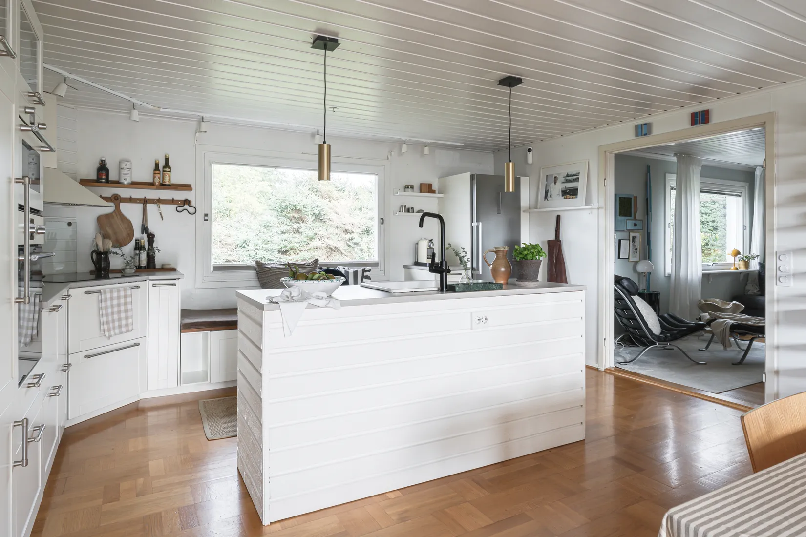 Villa, Häcklehagsvägen 1, Onsala - Rydet, Kungsbacka