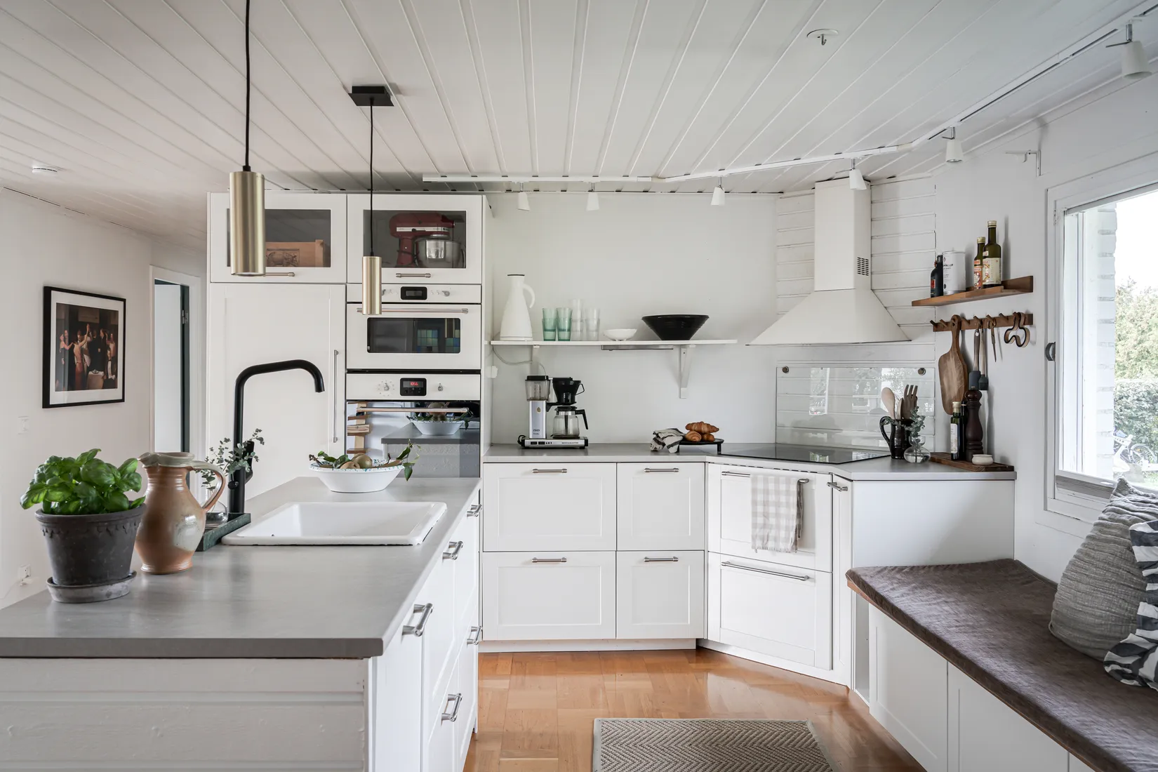 Villa, Häcklehagsvägen 1, Onsala - Rydet, Kungsbacka