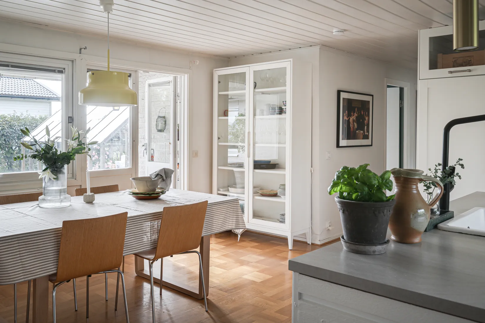 Villa, Häcklehagsvägen 1, Onsala - Rydet, Kungsbacka