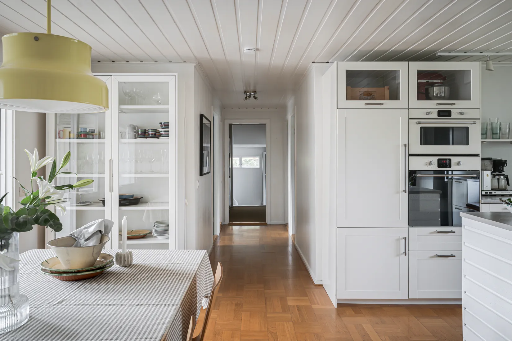 Villa, Häcklehagsvägen 1, Onsala - Rydet, Kungsbacka