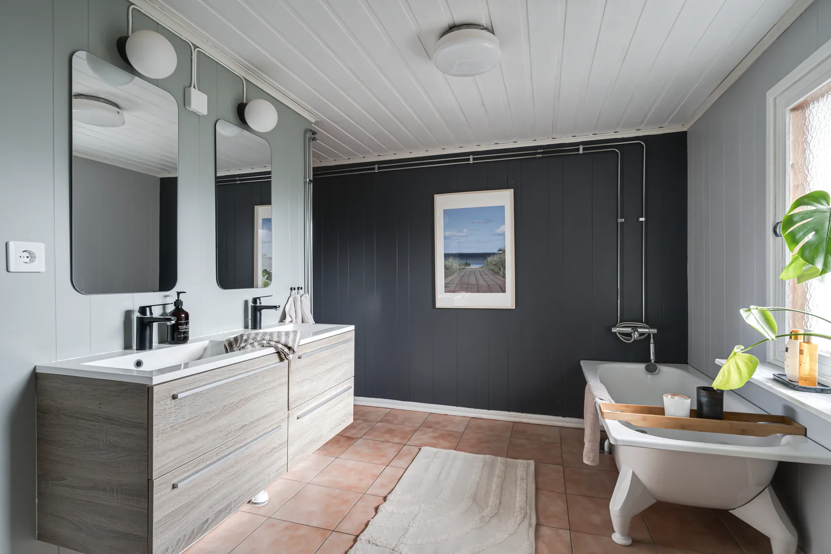 Villa, Häcklehagsvägen 1, Onsala - Rydet, Kungsbacka