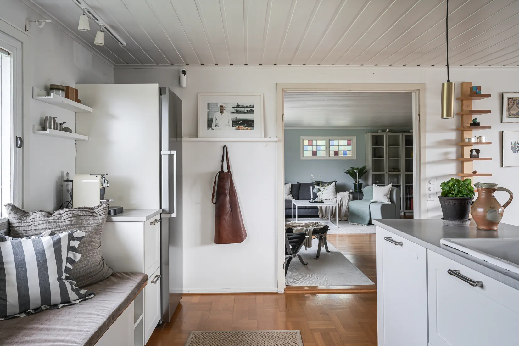 Villa, Häcklehagsvägen 1, Onsala - Rydet, Kungsbacka