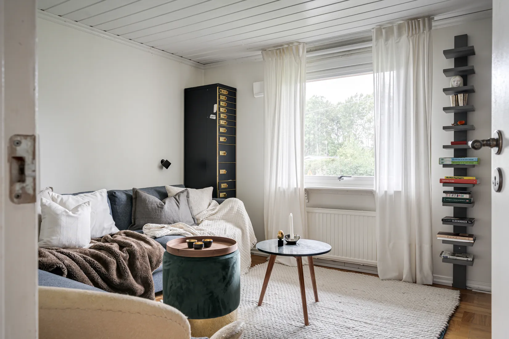 Villa, Häcklehagsvägen 1, Onsala - Rydet, Kungsbacka
