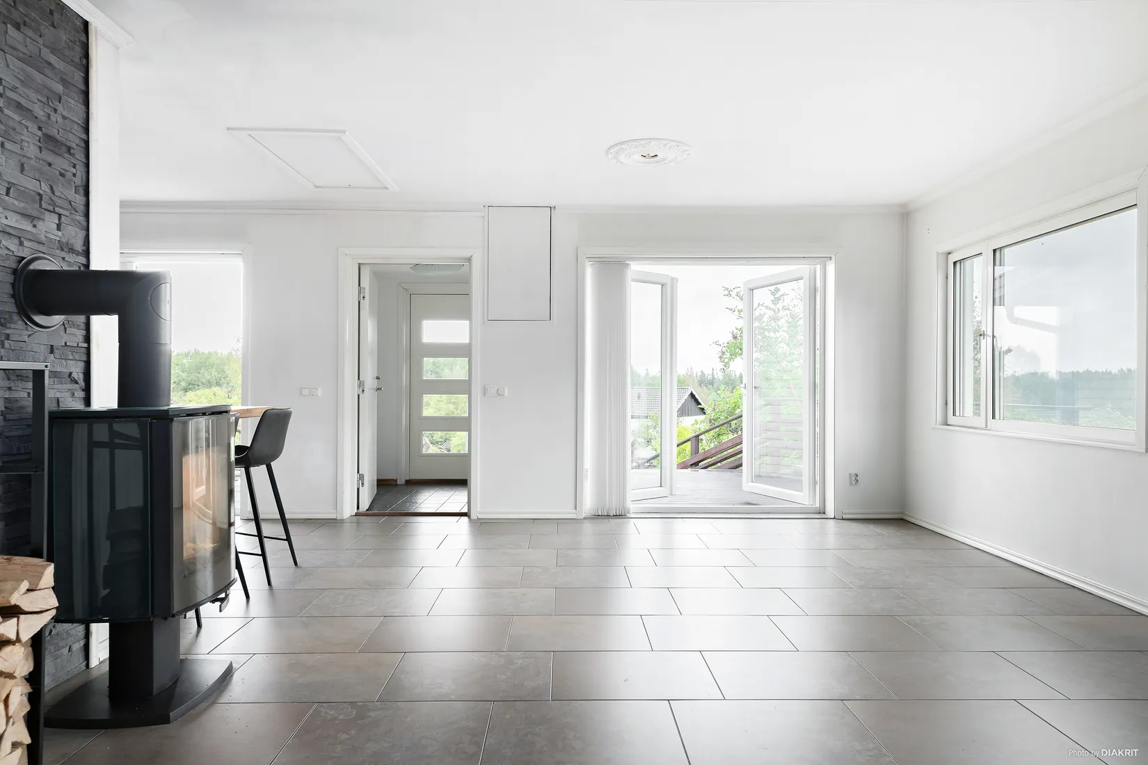 Villa, Ekåsvägen 62, Ekås, Borås