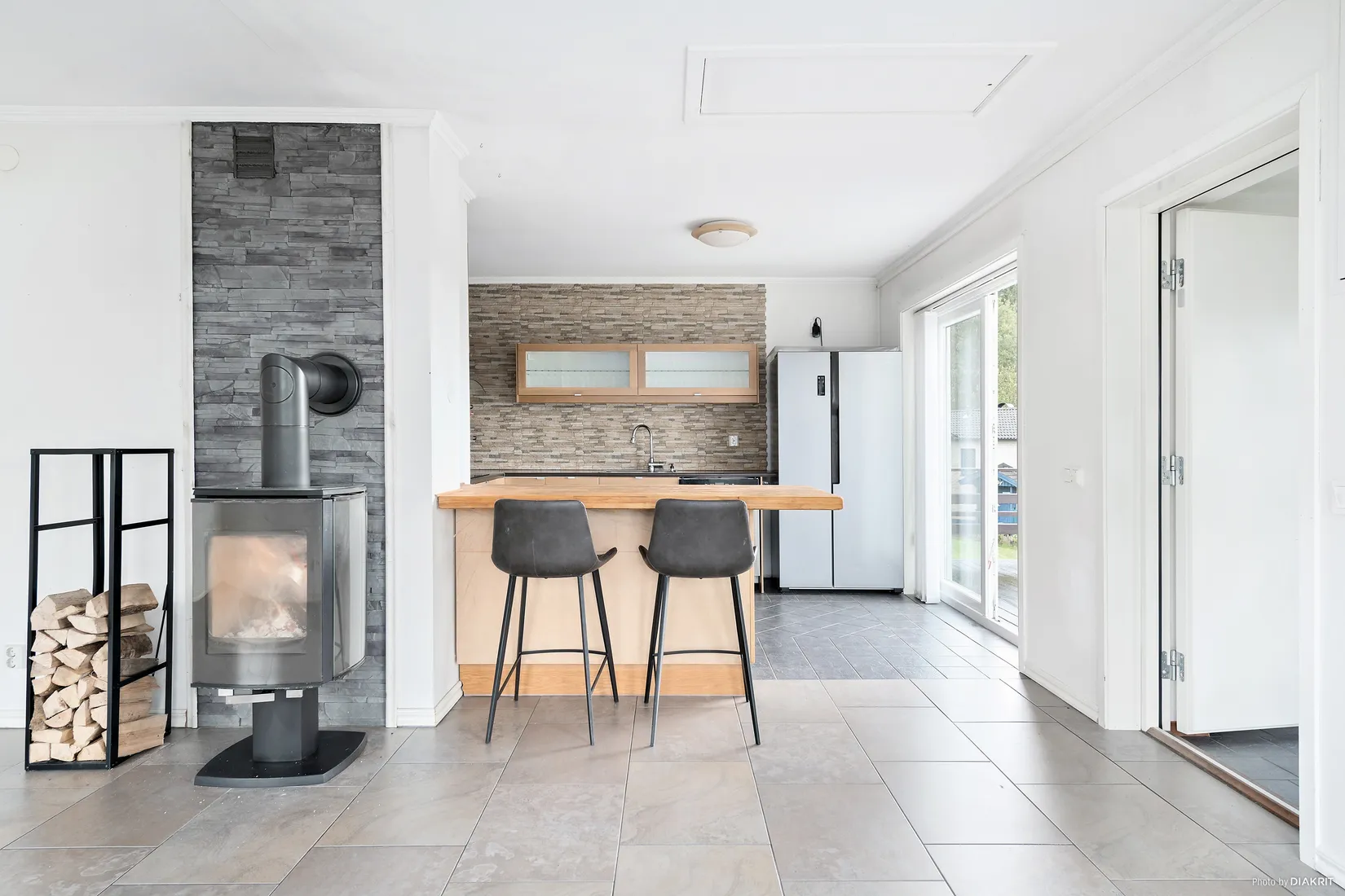 Villa, Ekåsvägen 62, Ekås, Borås