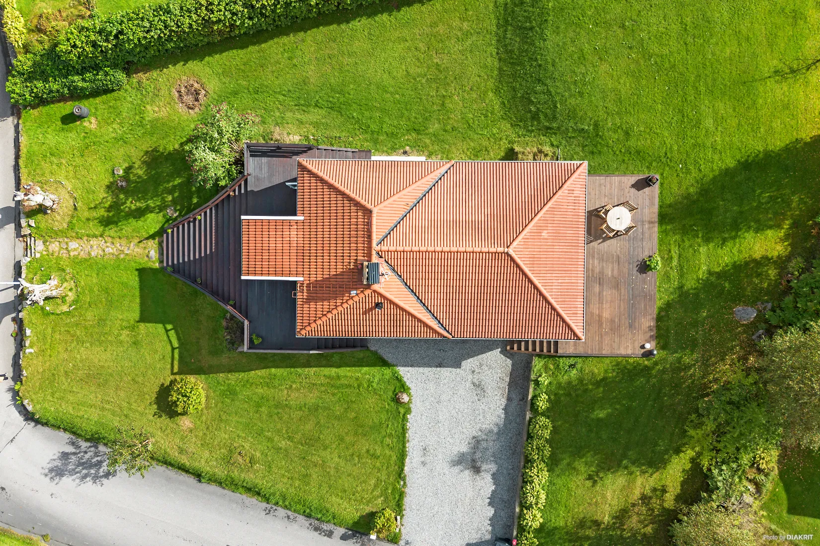 Villa, Ekåsvägen 62, Ekås, Borås