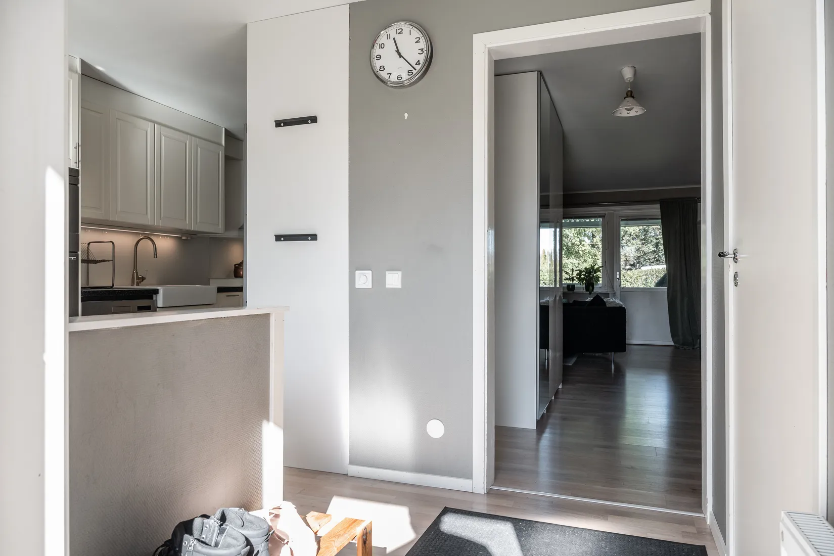 Bostadsrätt, Aringsåsvägen 36A, Alvesta öster, Alvesta
