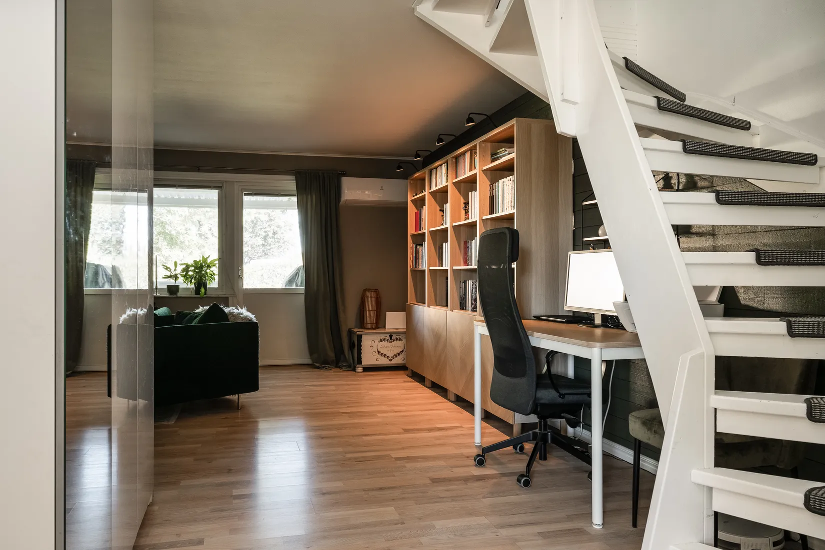 Bostadsrätt, Aringsåsvägen 36A, Alvesta öster, Alvesta