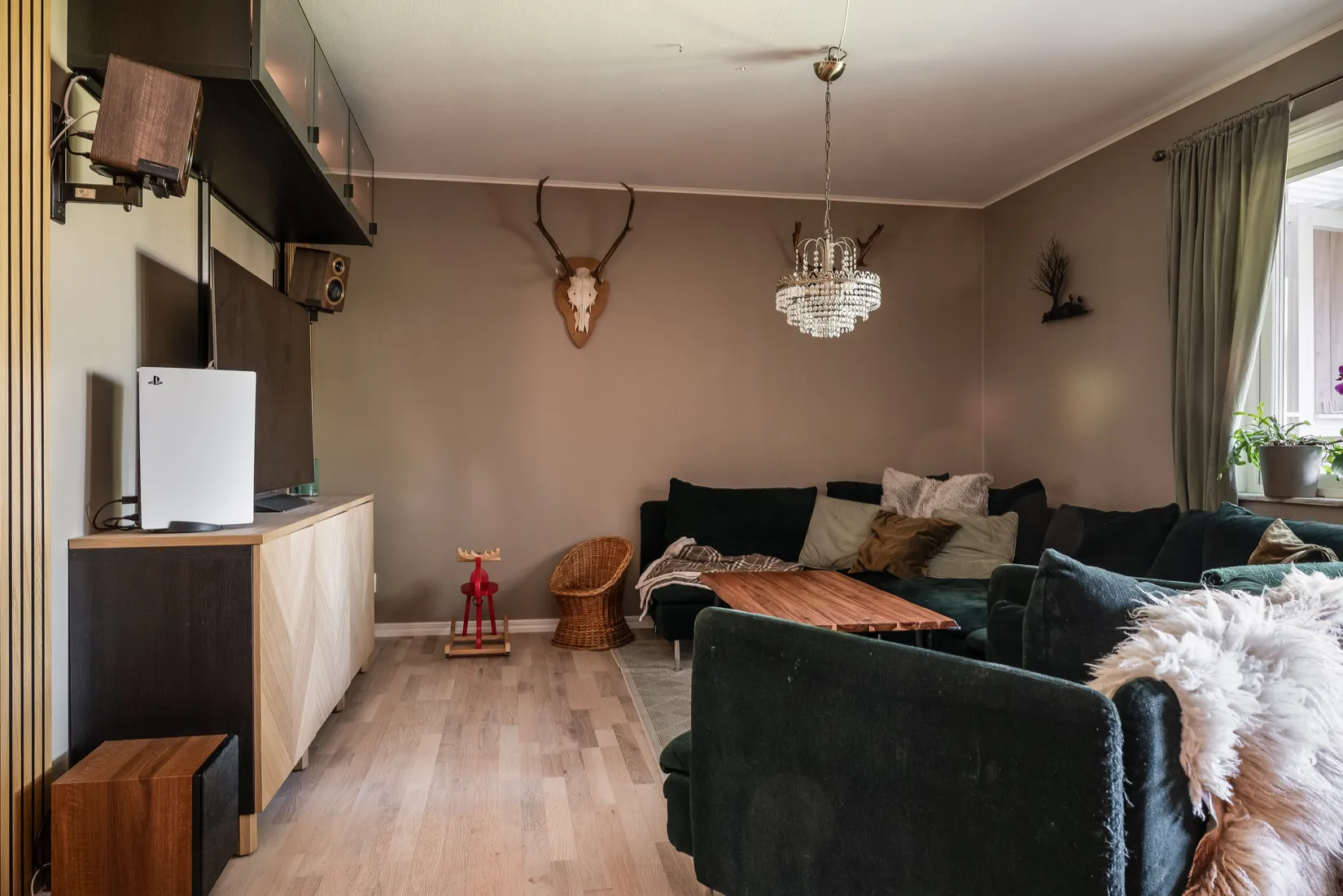 Bostadsrätt, Aringsåsvägen 36A, Alvesta öster, Alvesta