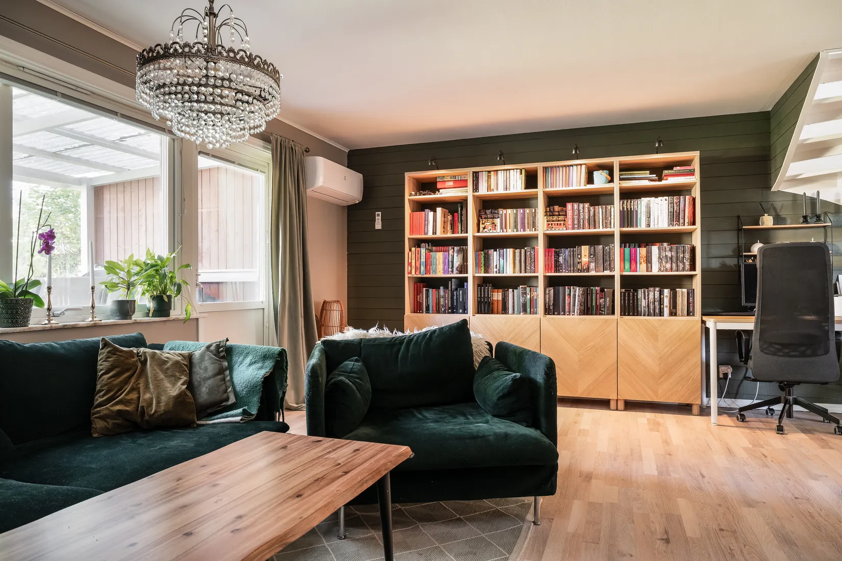Bostadsrätt, Aringsåsvägen 36A, Alvesta öster, Alvesta