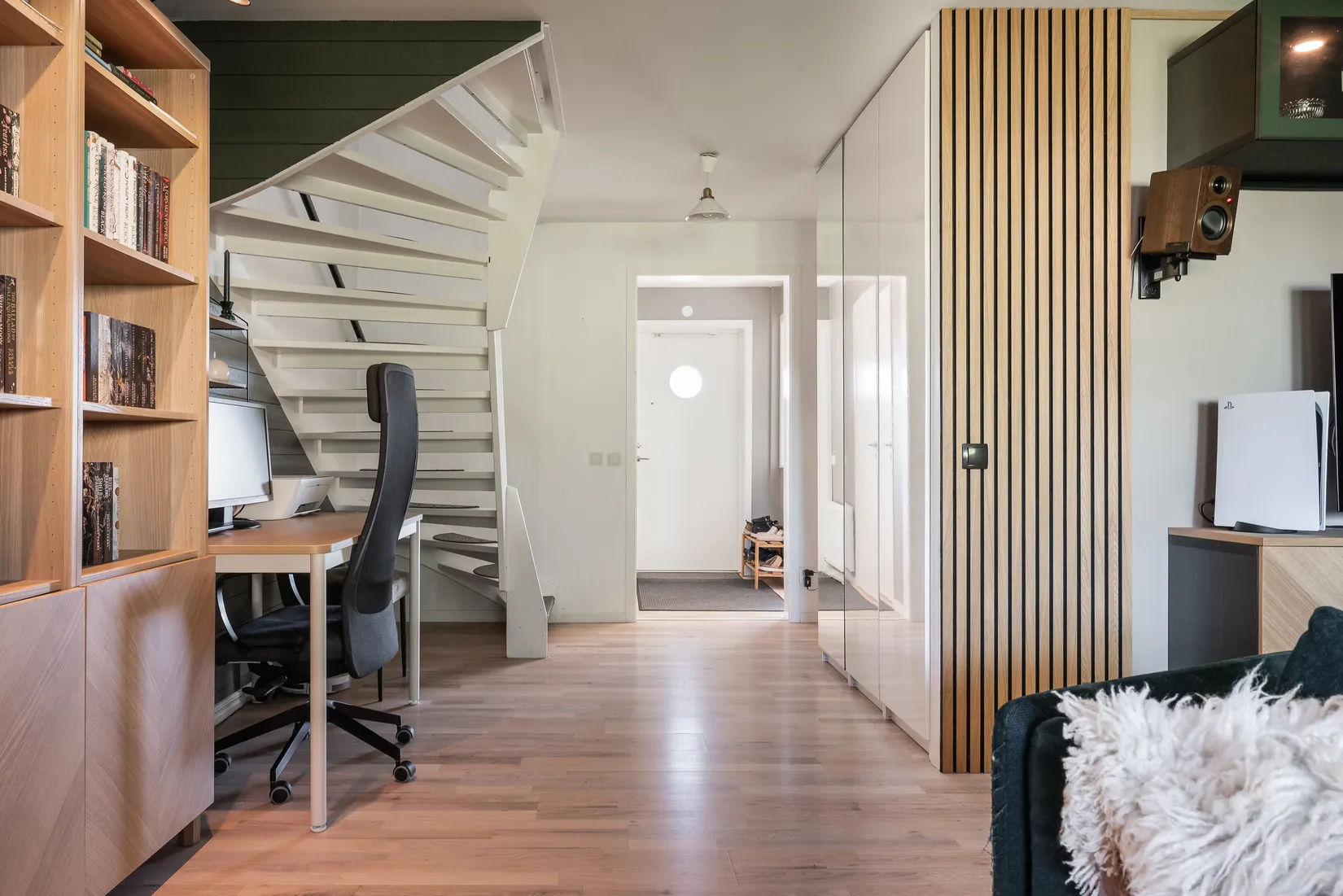 Bostadsrätt, Aringsåsvägen 36A, Alvesta öster, Alvesta