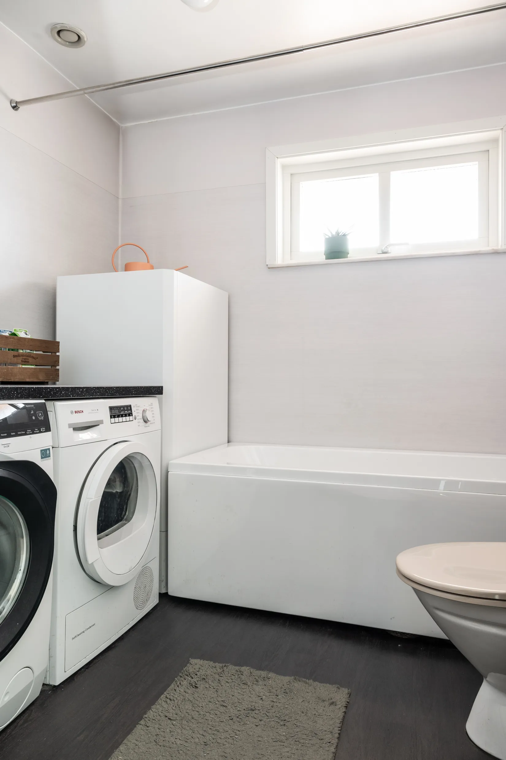 Bostadsrätt, Aringsåsvägen 36A, Alvesta öster, Alvesta