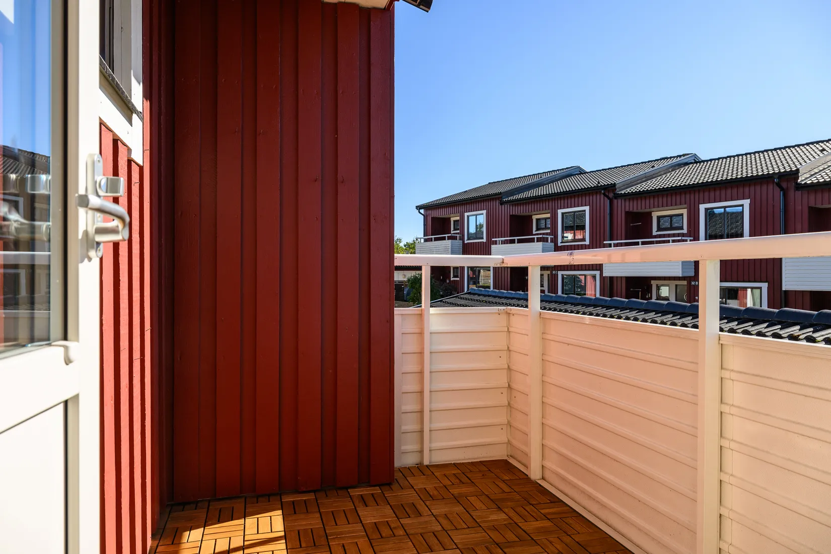Bostadsrätt, Aringsåsvägen 36A, Alvesta öster, Alvesta