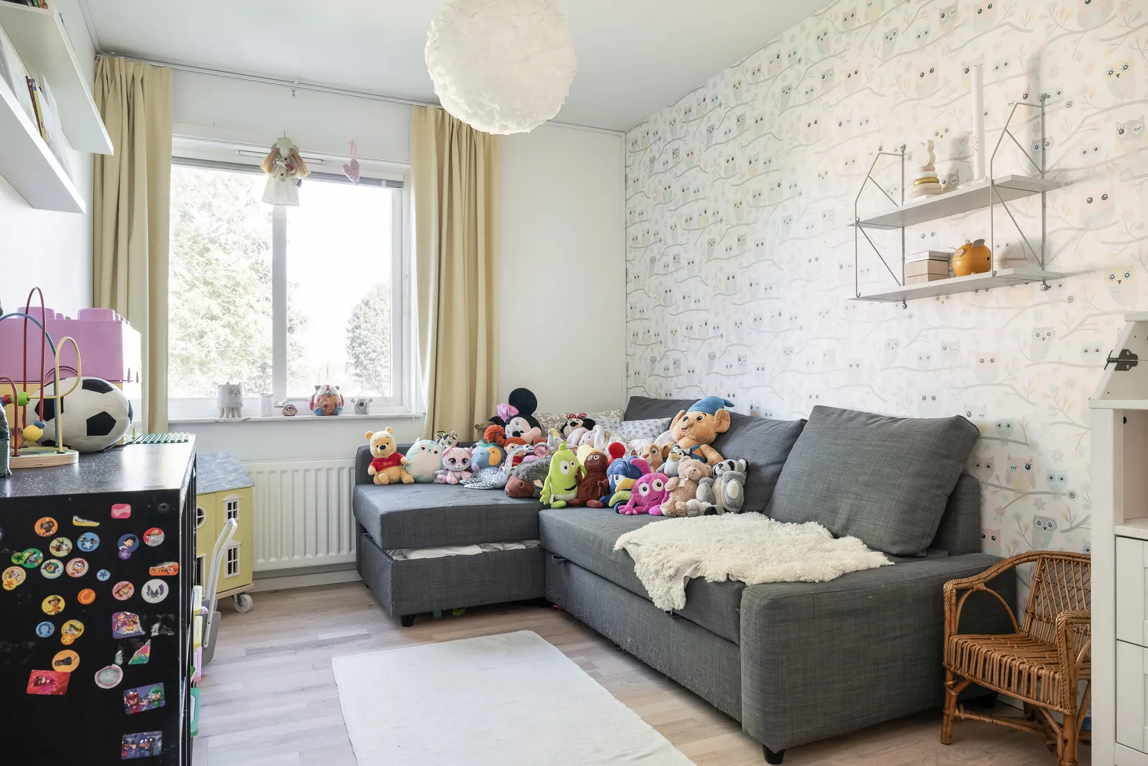 Bostadsrätt, Aringsåsvägen 36A, Alvesta öster, Alvesta