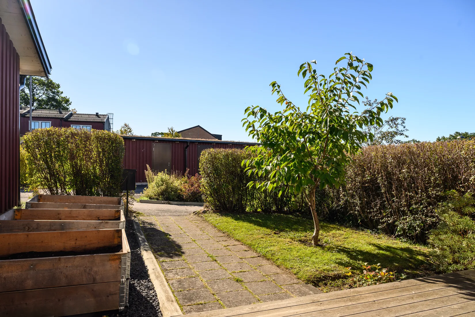 Bostadsrätt, Aringsåsvägen 36A, Alvesta öster, Alvesta