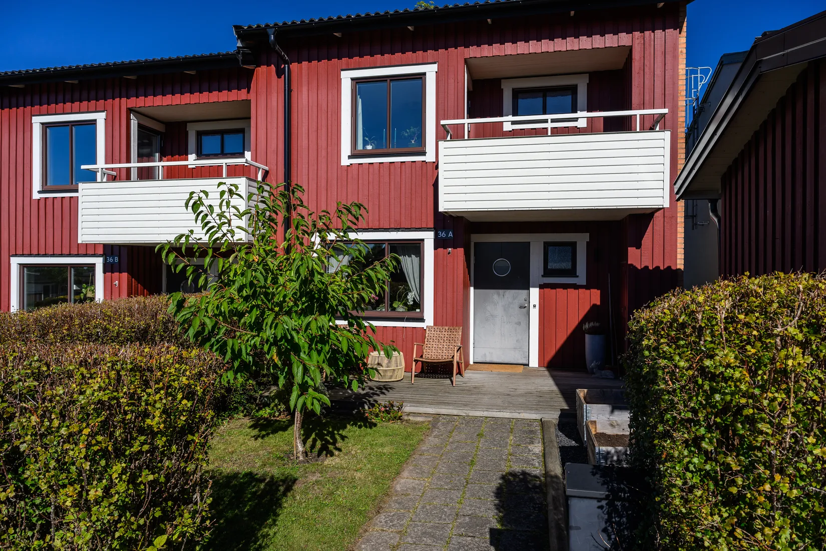 Bostadsrätt, Aringsåsvägen 36A, Alvesta öster, Alvesta