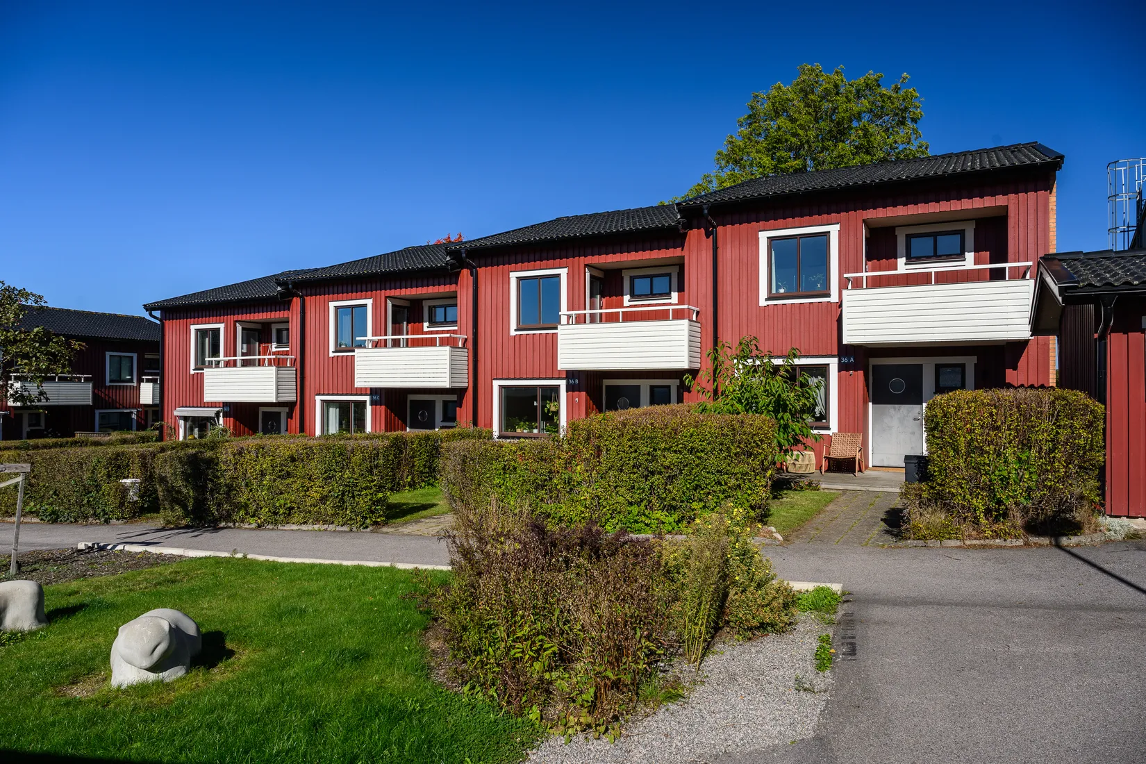 Bostadsrätt, Aringsåsvägen 36A, Alvesta öster, Alvesta