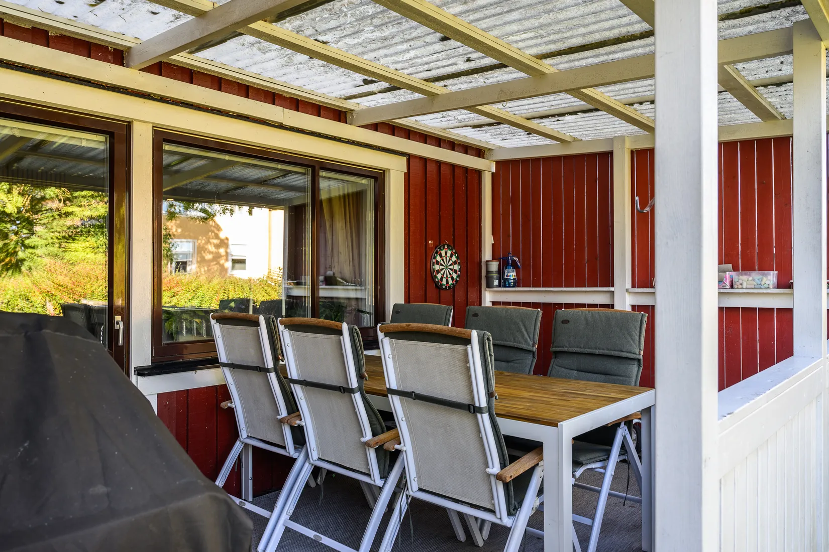 Bostadsrätt, Aringsåsvägen 36A, Alvesta öster, Alvesta