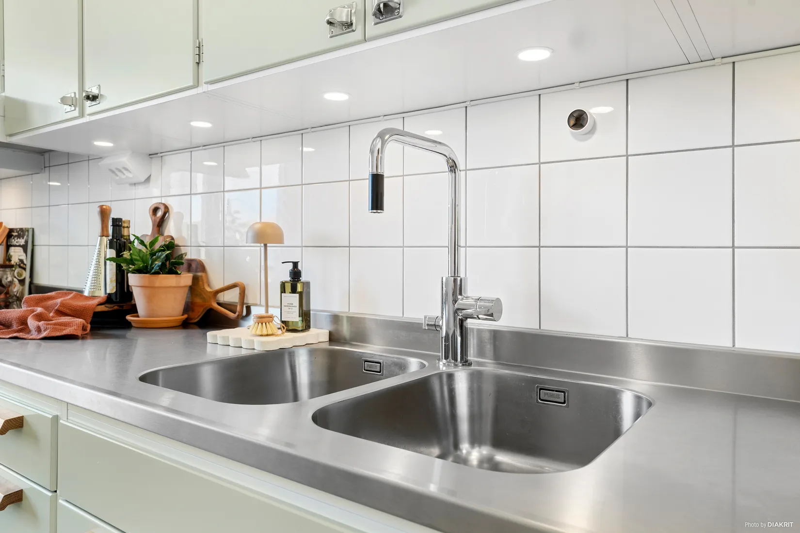 Bostadsrätt, Knarrhögsgatan 14 B, Centrum, Mölndal