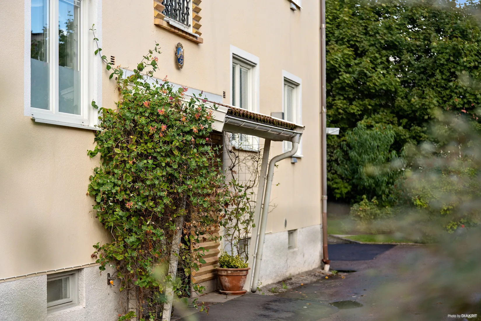 Bostadsrätt, Knarrhögsgatan 14 B, Centrum, Mölndal