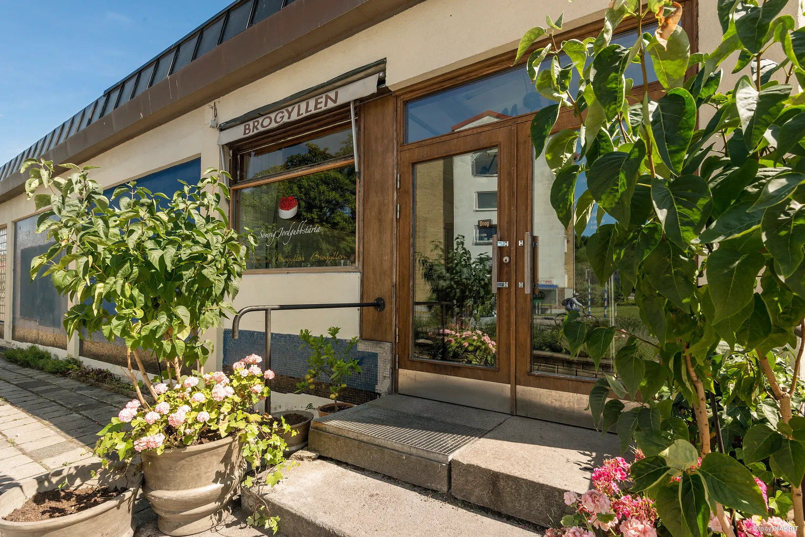 Bostadsrätt, Knarrhögsgatan 14 B, Centrum, Mölndal