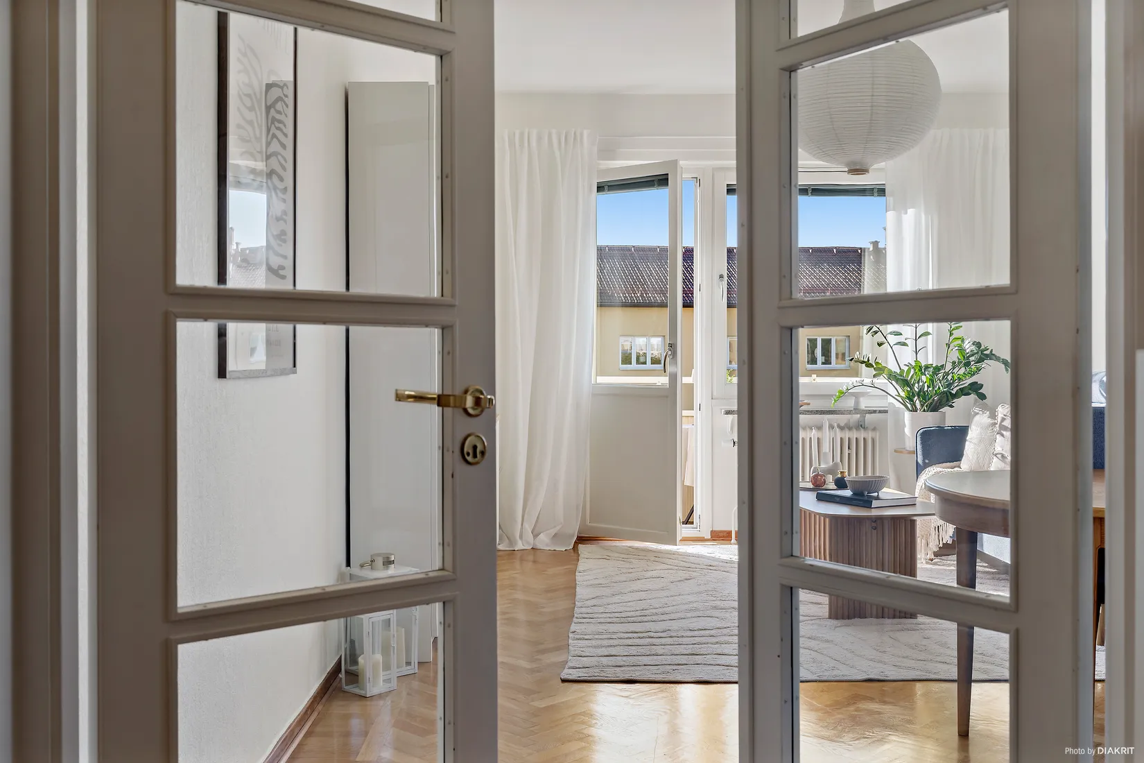 Bostadsrätt, Knarrhögsgatan 14 B, Centrum, Mölndal