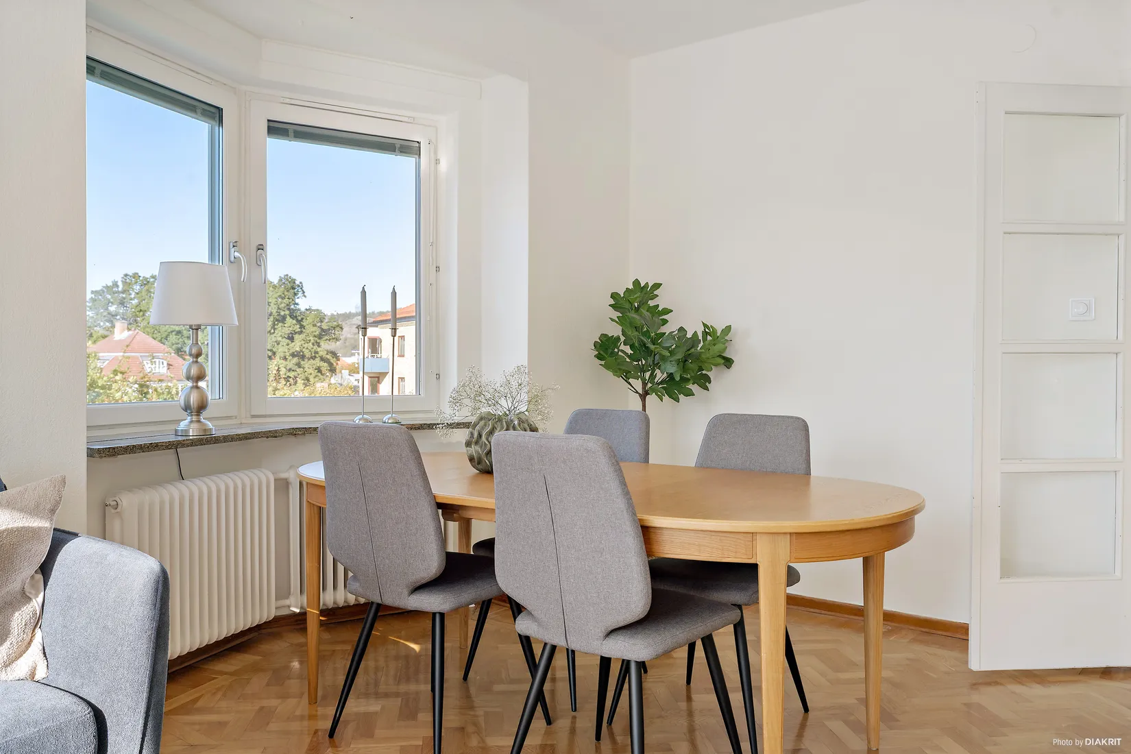 Bostadsrätt, Knarrhögsgatan 14 B, Centrum, Mölndal