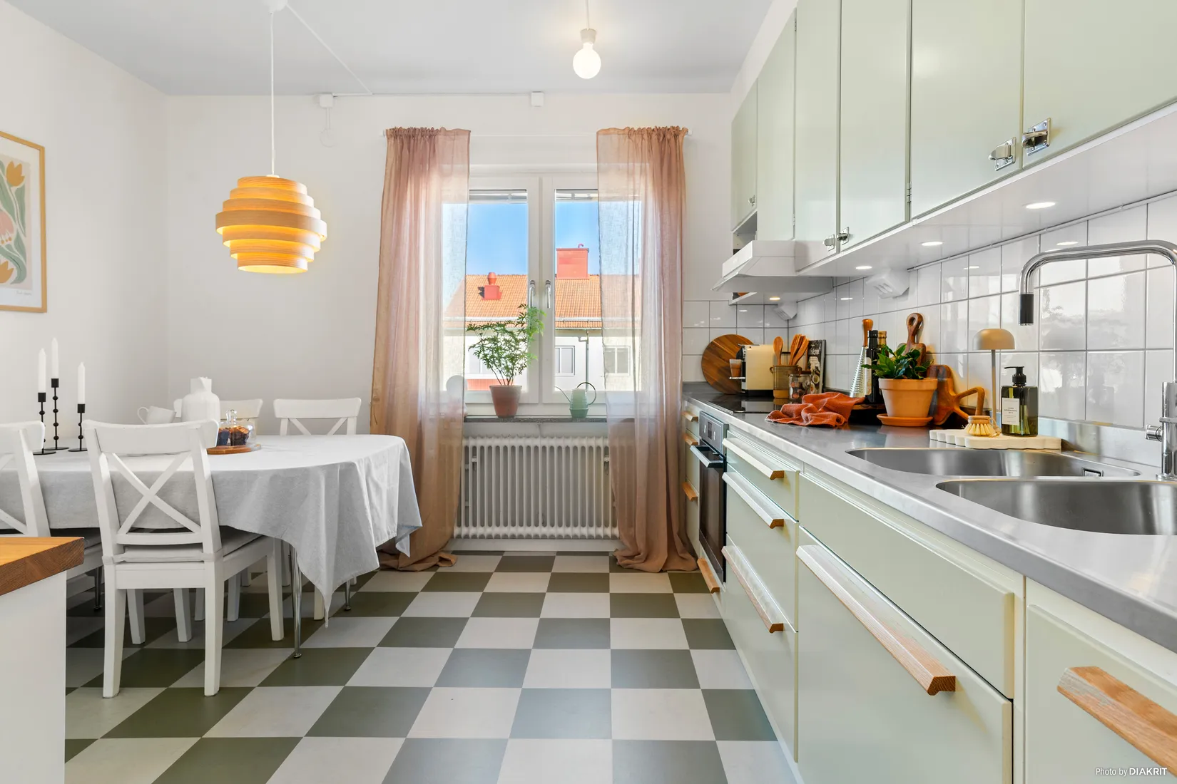 Bostadsrätt, Knarrhögsgatan 14 B, Centrum, Mölndal
