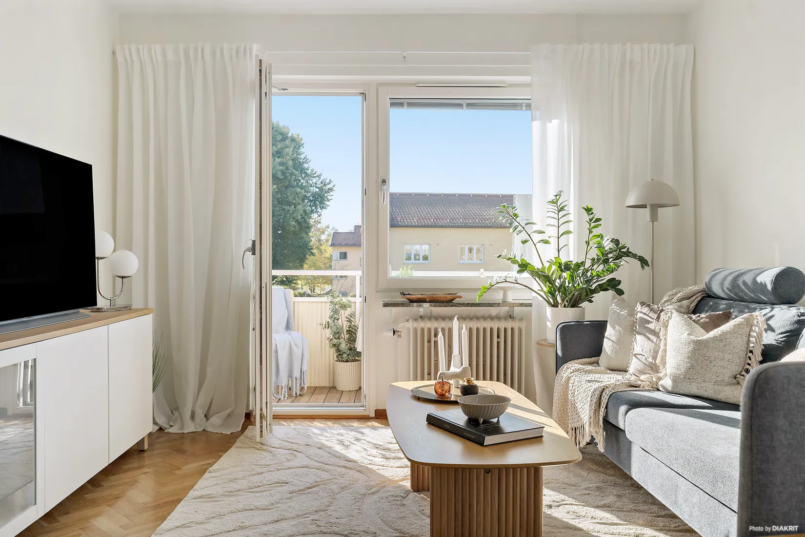 Bostadsrätt, Knarrhögsgatan 14 B, Centrum, Mölndal