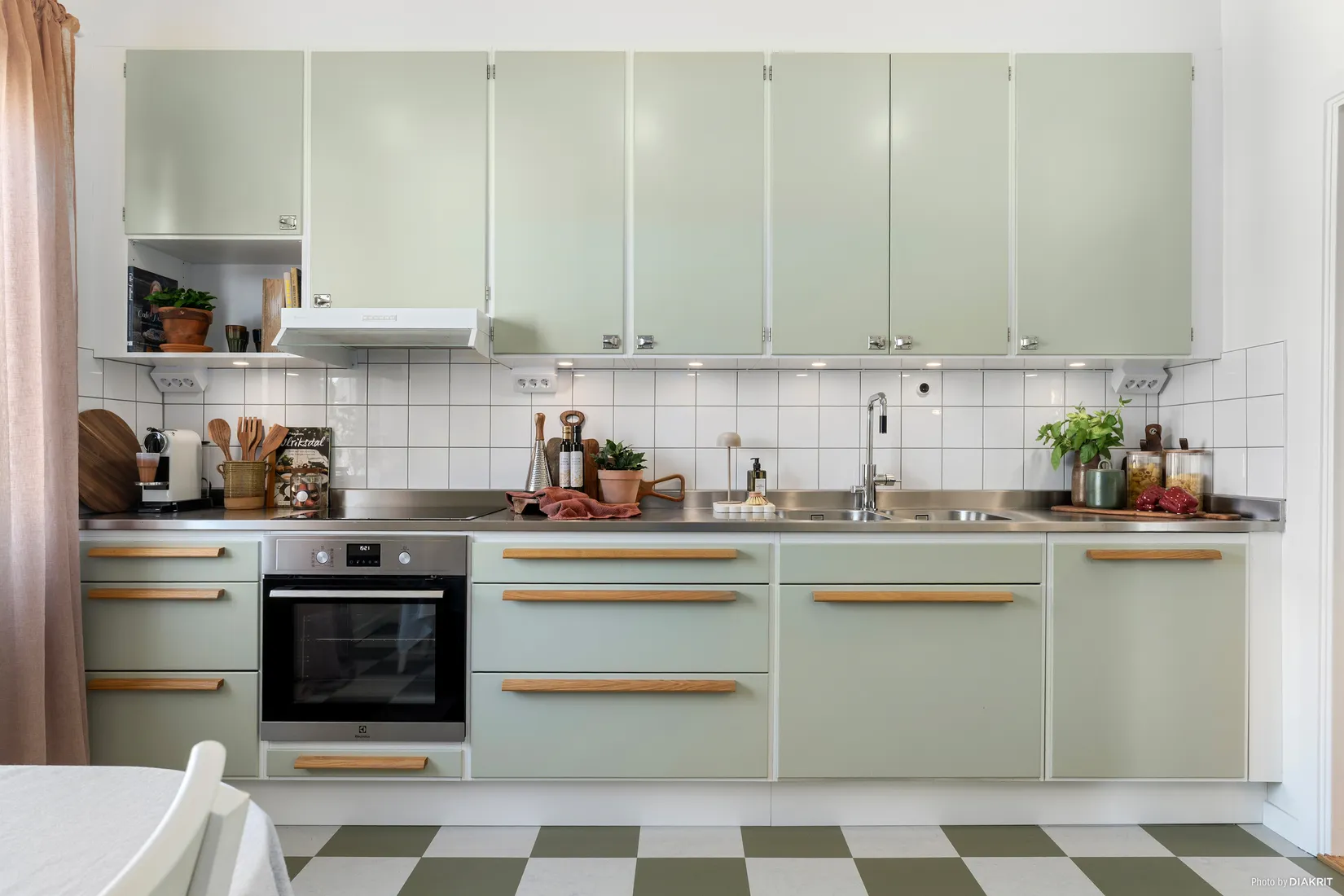 Bostadsrätt, Knarrhögsgatan 14 B, Centrum, Mölndal