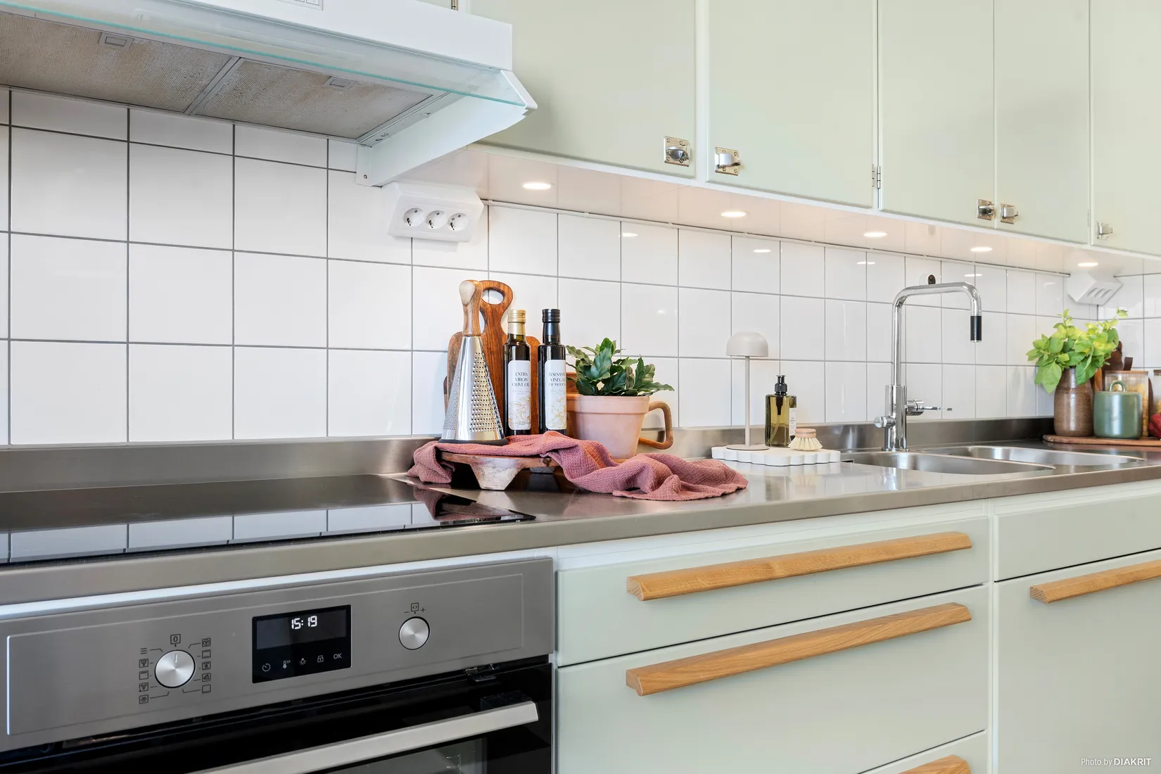 Bostadsrätt, Knarrhögsgatan 14 B, Centrum, Mölndal