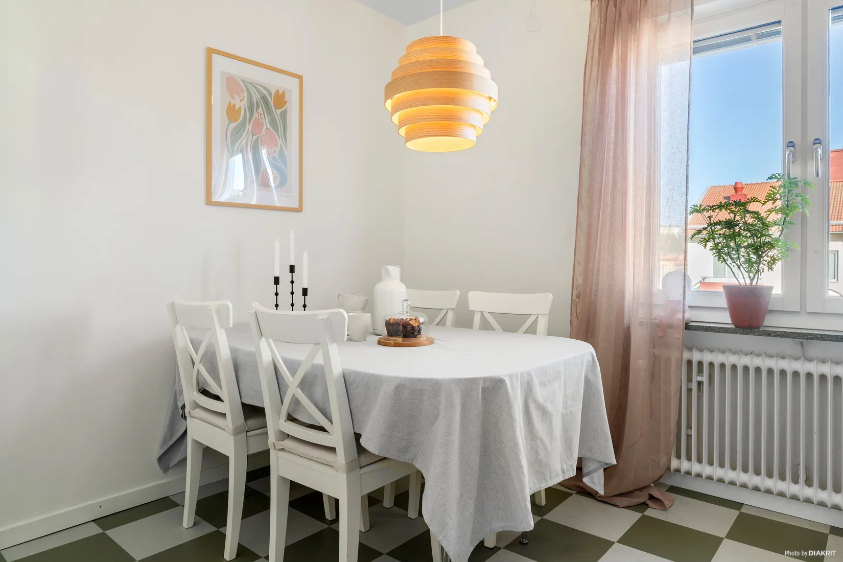 Bostadsrätt, Knarrhögsgatan 14 B, Centrum, Mölndal
