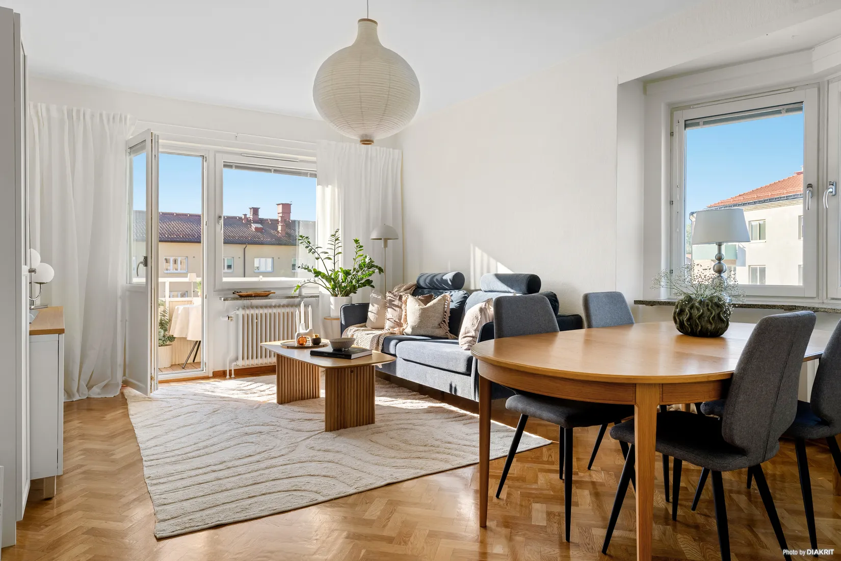 Bostadsrätt, Knarrhögsgatan 14 B, Centrum, Mölndal