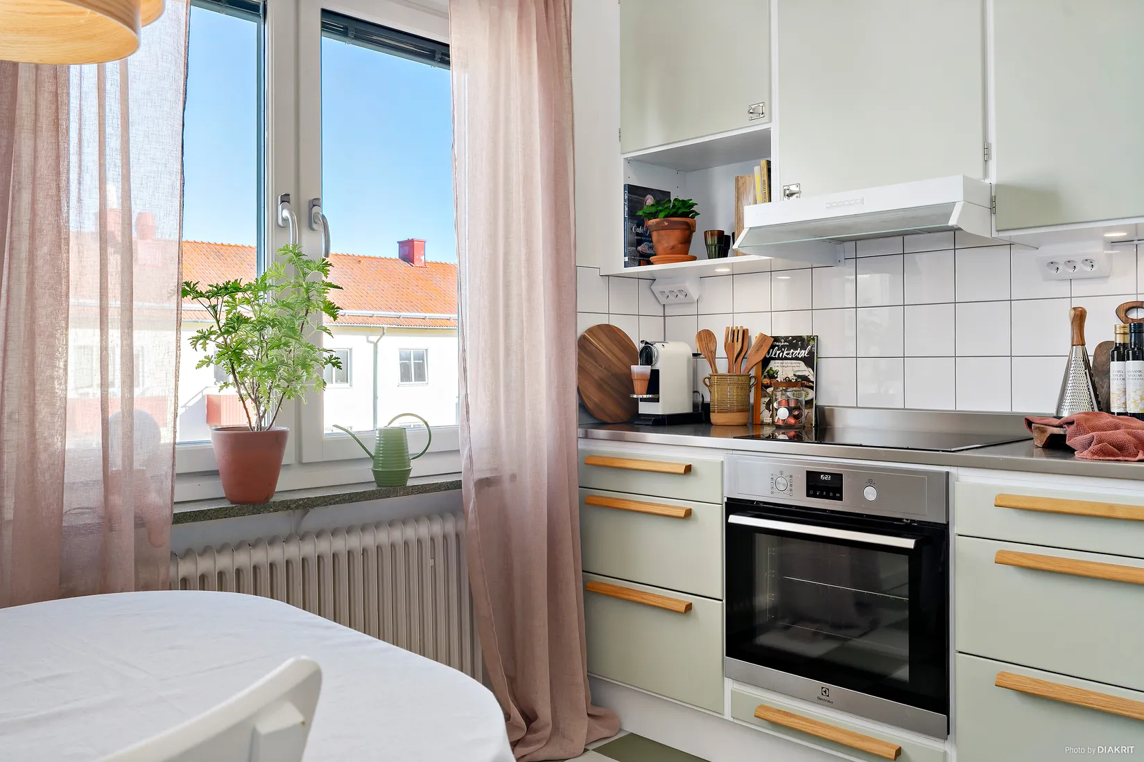 Bostadsrätt, Knarrhögsgatan 14 B, Centrum, Mölndal
