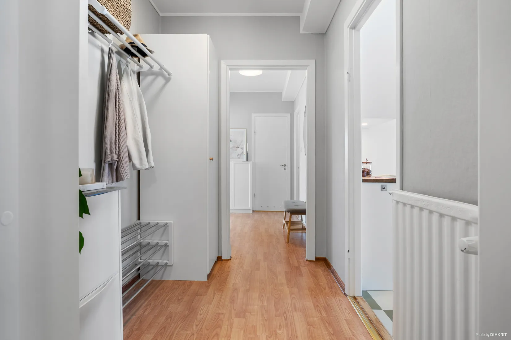 Bostadsrätt, Knarrhögsgatan 14 B, Centrum, Mölndal