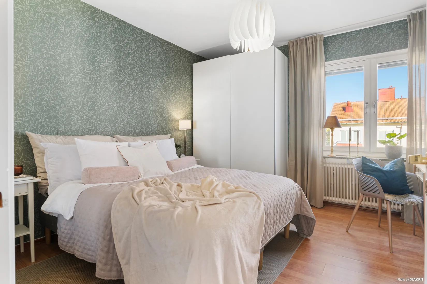 Bostadsrätt, Knarrhögsgatan 14 B, Centrum, Mölndal