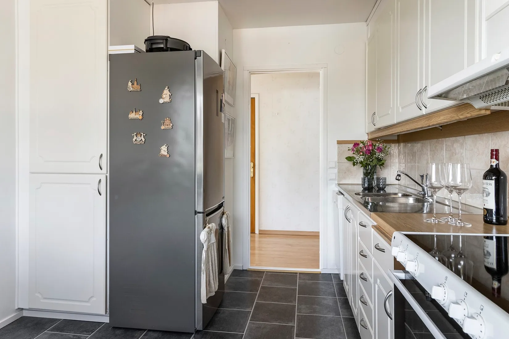 Bostadsrätt, Vetterslundsgatan 50, Vetterslund, Västerås